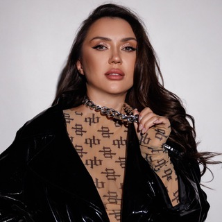 ALENA MESK ЗА КАДРОМ  