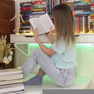 BOOKSTOP