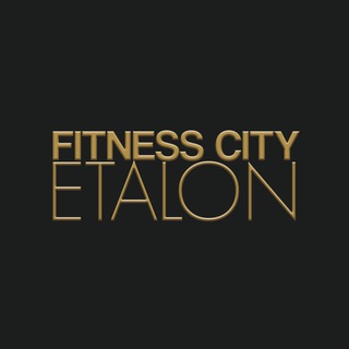 FITNESS CITY ETALON
