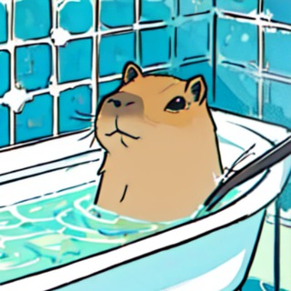 У КАПИБАРЫ ЛАПКИ | STABLEDIFFUSION: EXTENSIONSTOOLSMODELSTOKENS