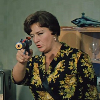 ВАРВАРА СЕРГЕВНА ПЛЮЩ