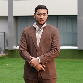 JAXONGIR RAIMJONOV OFFICIAL