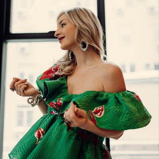 PROSTYLE ОЛЬГА ДЕМБИЦКАЯ | СТИЛИСТ-ИМИДЖМЕЙКЕР