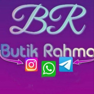 BUTIK RAHMA. ЕГИПЕТ