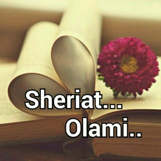 SHERIAT_OLAMI