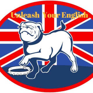 UNLEASH YOUR ENGLISH