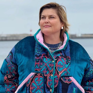 ОЛЬГА СТИЛЬ PLUS SIZE