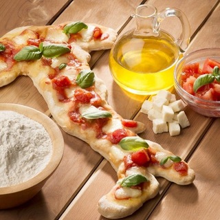 ИТАЛЬЯНСКАЯ КУХНЯ