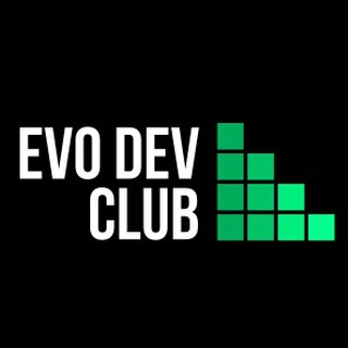 EVO DEV CLUB