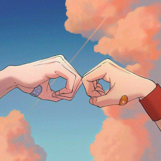 ПАРНЫЕ АВЫ ДЛЯ ЛП/ЛД