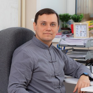 ХОЛИСТИЧЕСКАЯ МЕДИЦИНА. КАСИМОВ ИСКАНДЕР