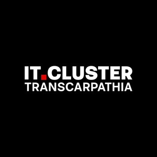 IT CLUSTER TRANSCARPATHIA