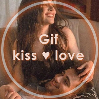 GIF KISSLOVE