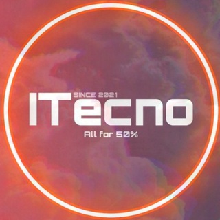 ITECHNO | ТЕХНИКА ЗА 50%
