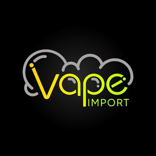 VAPE IMPORT
