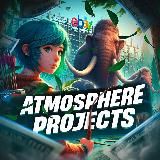 ️ ATMOSPHERE PROJECTS | TEAM