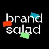 BRAND SALAD СУМКИ ИЗ ИТАЛИИ, РОССИИ И США