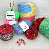 ПРЯЖА YARN_LIRA