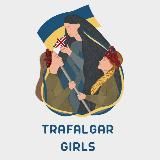 TRAFALGAR GIRLS ДОПОМОГА 