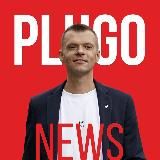 PLUGONEWS