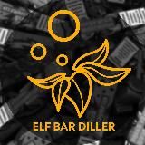 ELF BAR DILLER