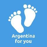 ARGENTINA FOR YOU