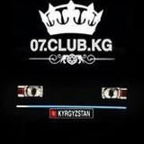 07.CLUB.KG