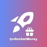  XROCKET MONEY 