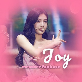 JOY • RED VELVET • SM ENTERTAINMENT