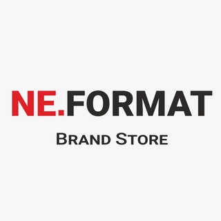 NE.FORMAT BRAND STORE