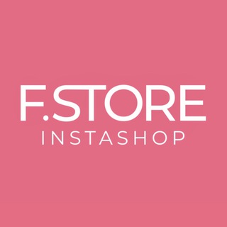 F.STORE ОНЛАЙН-МАГАЗИН ВІТРИНА