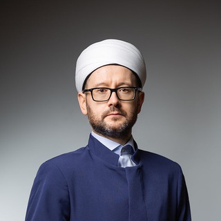 UMMA.RU ШАМИЛЬ АЛЯУТДИНОВ