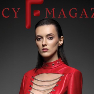 FFANCY MAGAZINE