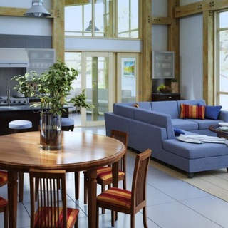 ИДЕИ ДЛЯ УЮТНОГО ДОМА