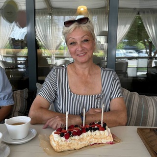 РИТА ЗАЙЦЕВА