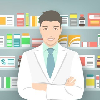 МОЙ АПТЕКАРЬ