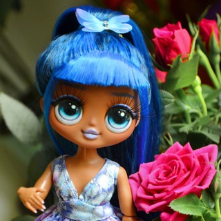 КУКОЛЬНАЯ СТУДИЯ