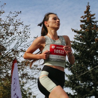 О БЕГЕ С ЛЮБОВЬЮ | БЛОГ YULIA_RUN