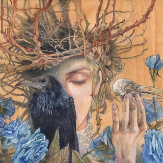 ТИВА ГЬËФ. TAROT&ASTROLOGY