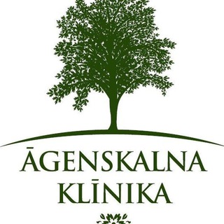 ĀGENSKALNA KLĪNIKA