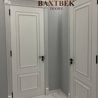 ,,BAXTBEK DOORS