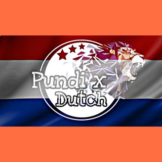 PUNDI X NETHERLANDS COMMUNITY