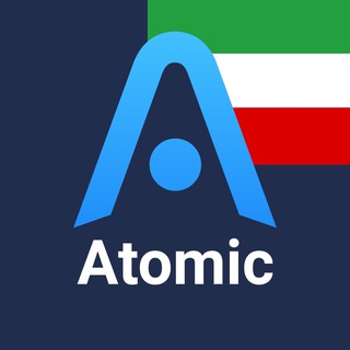 ATOMIC WALLET PERSIAN