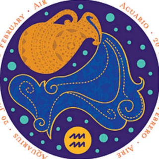 ГОРОСКОП ВОДОЛЕЙ