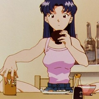 DAMN, GIRL, JAPAN TIME!