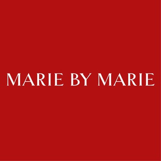 MARIE BY MARIE