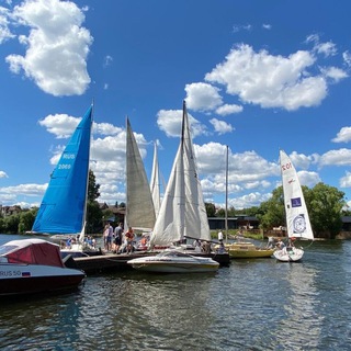 ПОДАРОЧНАЯ ПРОГУЛКА VOFLOT