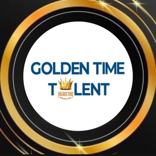 GOLDEN TIME TALENT — INTERNATIONAL FESTIVAL