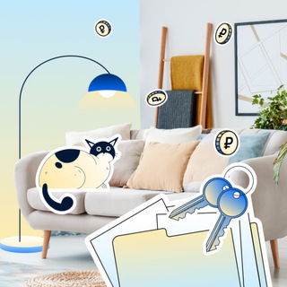 СДАЮ НА ЦИАН