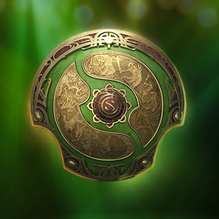 DOTA2 | 322